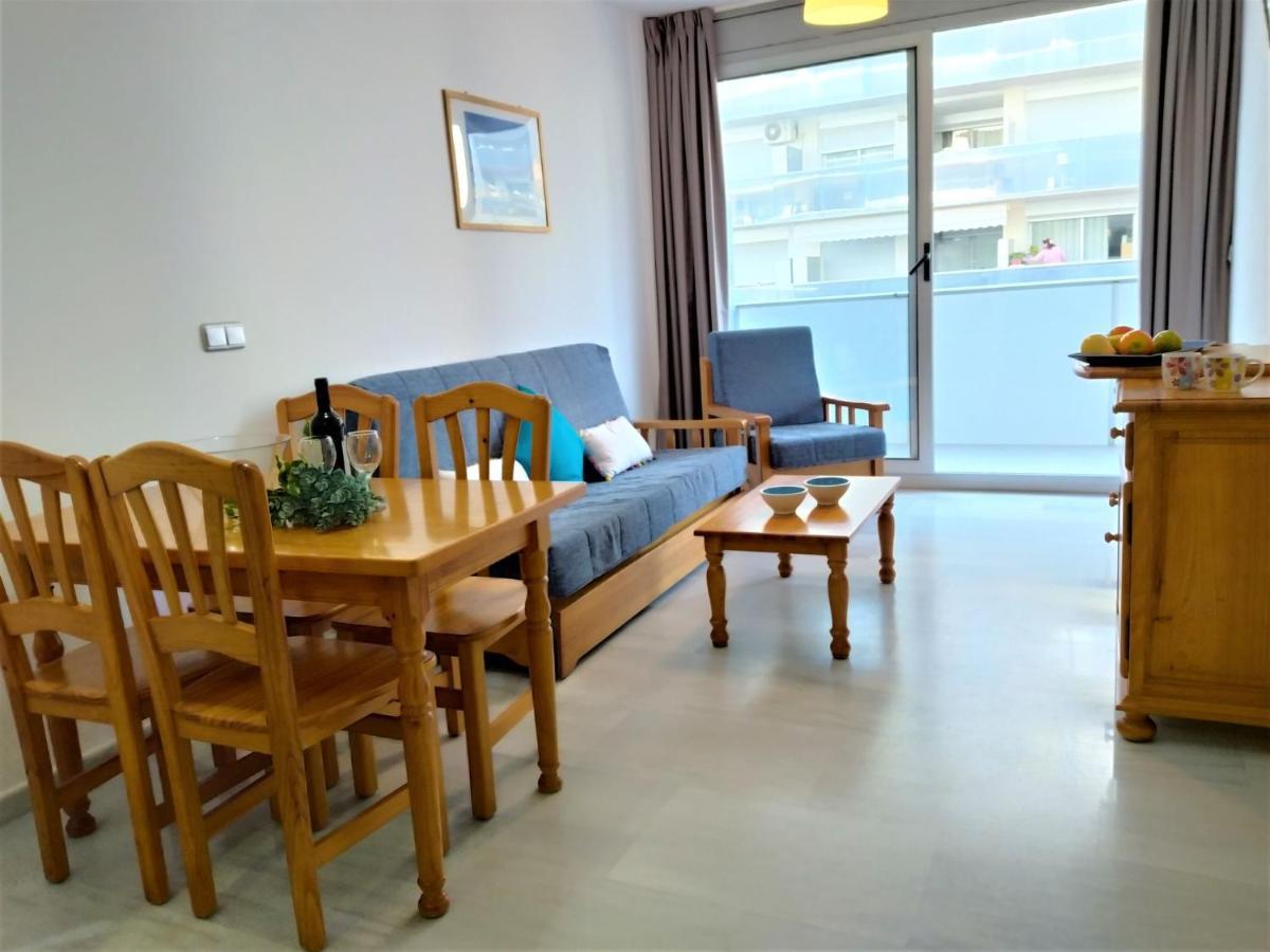 Apartment Elegance-7 By Interhome La Cala de Finestra Extérieur photo