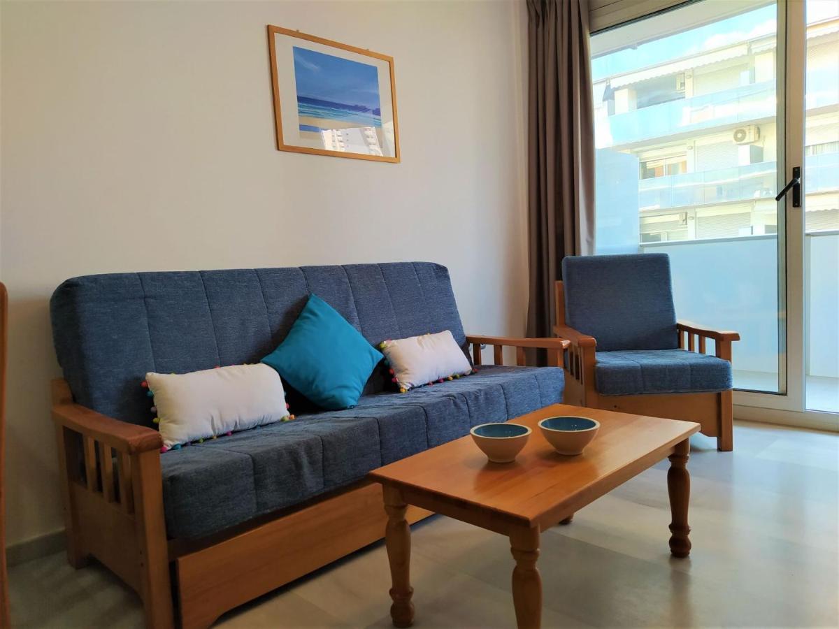 Apartment Elegance-7 By Interhome La Cala de Finestra Extérieur photo