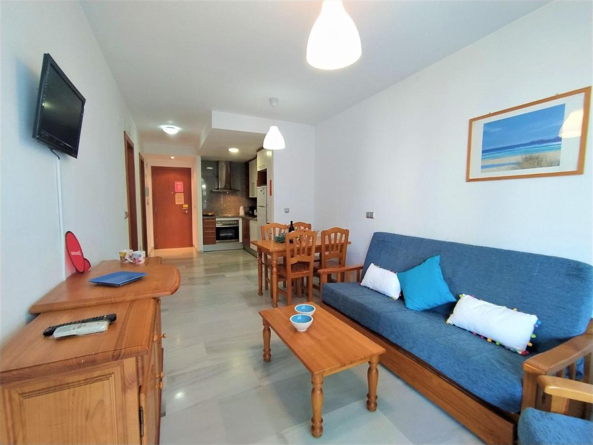 Apartment Elegance-7 By Interhome La Cala de Finestra Extérieur photo