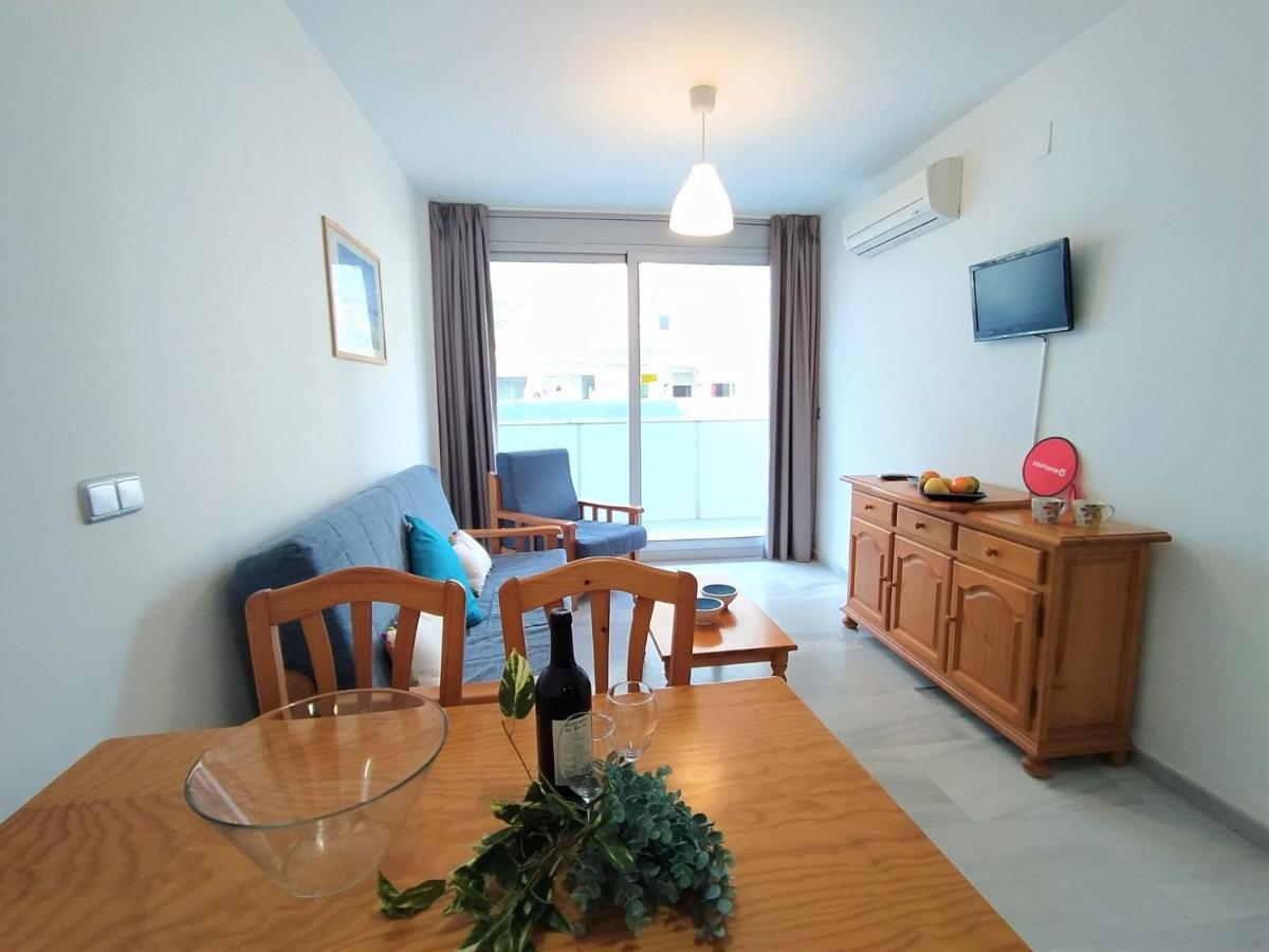 Apartment Elegance-7 By Interhome La Cala de Finestra Extérieur photo