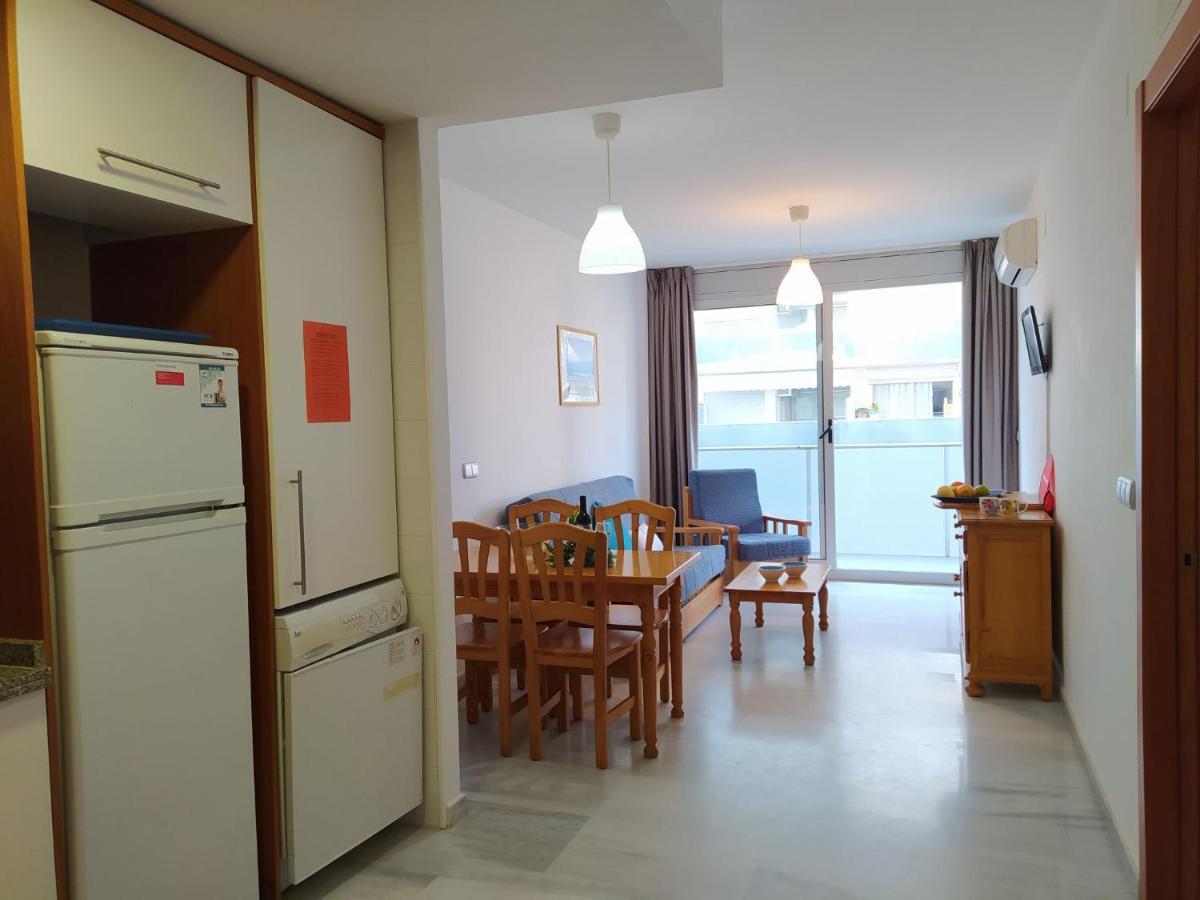 Apartment Elegance-7 By Interhome La Cala de Finestra Extérieur photo