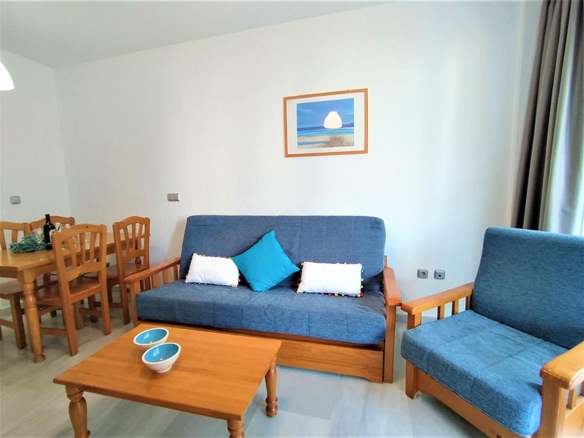 Apartment Elegance-7 By Interhome La Cala de Finestra Extérieur photo
