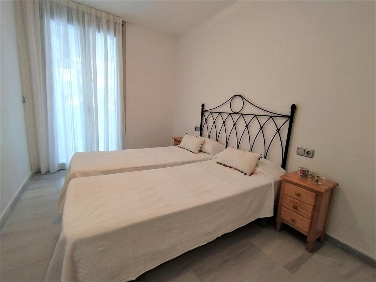 Apartment Elegance-7 By Interhome La Cala de Finestra Extérieur photo