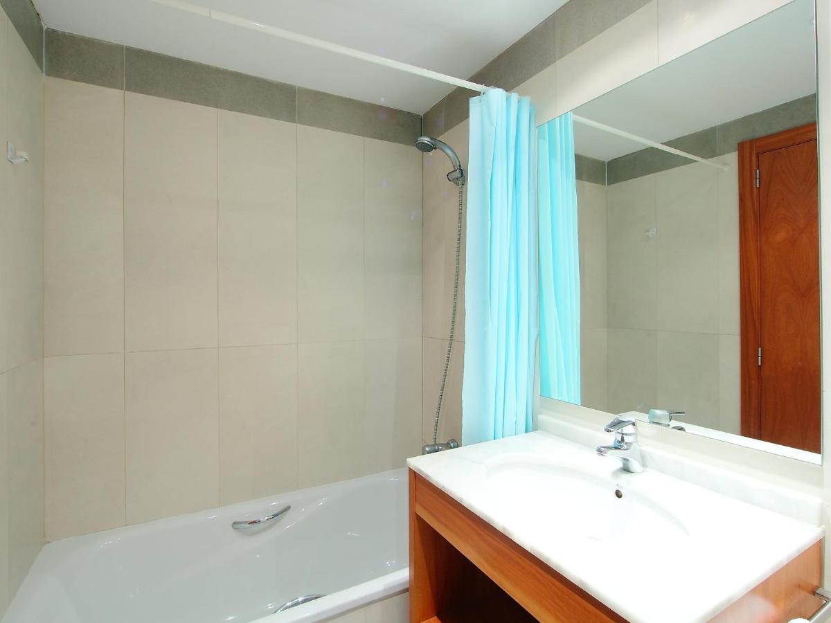 Apartment Elegance-7 By Interhome La Cala de Finestra Extérieur photo
